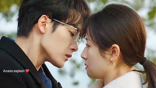Korean Mix🔥Hindi Songs❤️UGLY😨Girl & Handsome Boss❤️Filter Chinese drama MV❤️Cdrama MV❤️#trending