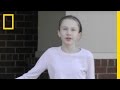 Exploring Newark and Delaware with Sophia Maranello