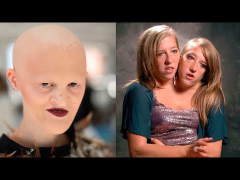 10 WOMEN You Won't Believe Exist 😱