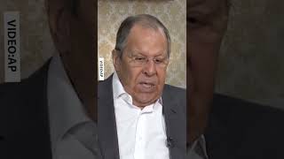 😮Lavrov STUNNED with a statement about the meeting between Putin and Zelenskyy
