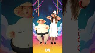 Bubble Gum | Dominoki Kids Songs