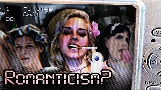 Lana Del Rey: The Rise of The “Amateur Aesthetic”