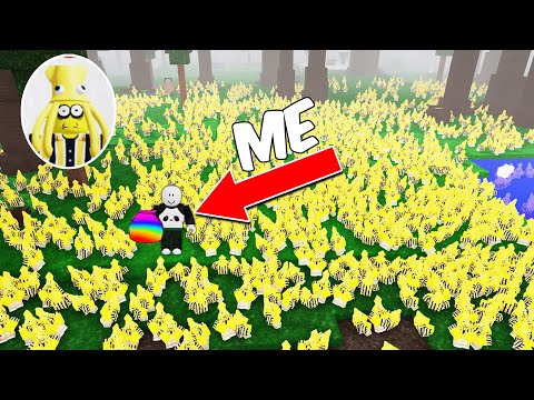 I SAVED 1,000,000 KIDS USING THE ADMIN SACK IN 99 NIGHTS IN THE FOREST