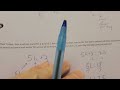 Building and Solving Equations Concepts