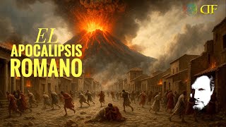POMPEYA: LOS DORMIDOS DE CENIZA