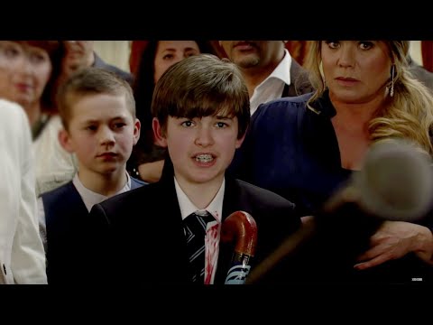 Bobby Admits to Killing Lucy | EastEnders