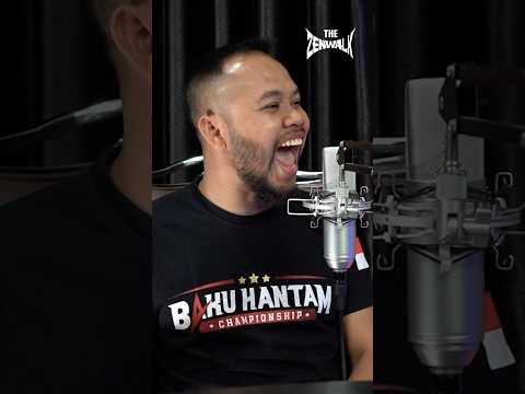 Klarifikasi Rudy Agustian Pelatih Kkajhe Jekson Karmela lawan Randy Pangalila di Byon Combat