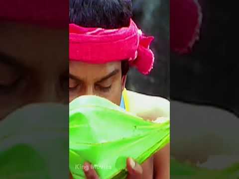 #food கஞ்சி கொண்டு வந்துருக்க குடிச்சிட்டு வேலைய பாரு யா | #napoleon #manorama #foodshorts #comedy
