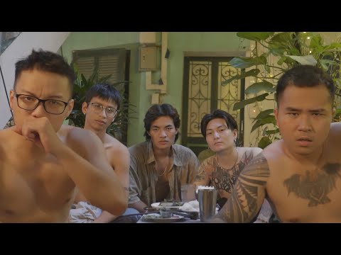 (Tune #6) Thiếu Niên K - Mike [prod. by Huynh Joy]