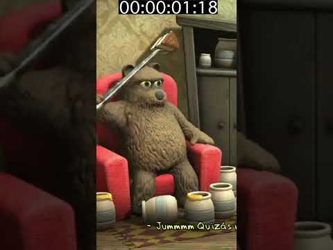 600만 조회수 기념 곰케이크 신기록 다시 세우기#shorts