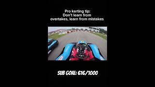 Karting tips 2 #karting #f1 #autoracing #karting #motorsport #kart #austriangp