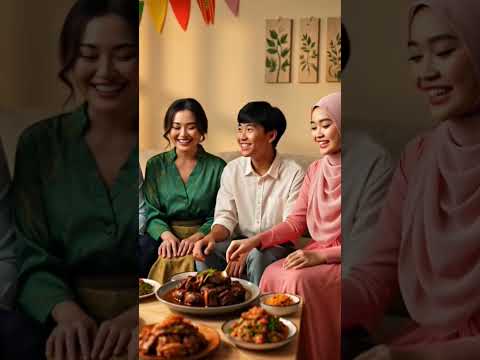 Hari Raya 2026 Cover Image
