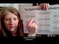 Understanding Temperature and Energy Concepts