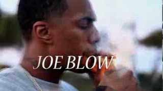 Joe Blow Chords
