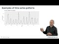 Cyclic and Seasonal Patterns in Data