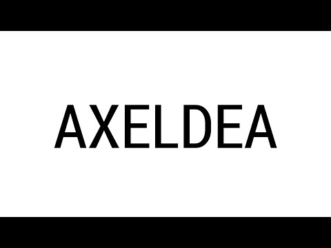 HABLEMOS DE AXELDEA