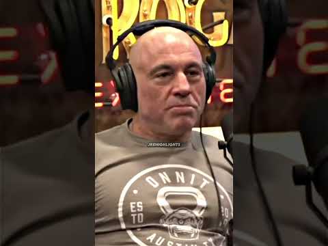 Joe Rogan reacts Kamala Harris angry at Obama and Trump