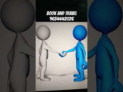 Book And Travel YouTube video thumbnail