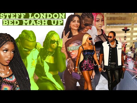 Paparazzi Apple Court Update/ Vybz Kartel Fiancé Diss Shorty ? Jada Kingdom Chloe Bailey Burna Boy