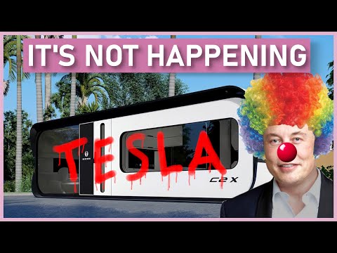 Elon Musk's "$10,000 Home" Is A Complete Lie