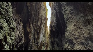Vlog 1: Sa Brecca de Is Tapparas