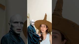 Ma è stato scelto l’attore per VOLDEMORT nella serie tv Harry Potter?! 🎥✨🐍 #harrypotterita