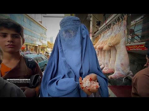 El desgarrador testimonio de mujeres afganas un año después de la llegada de los talibanes