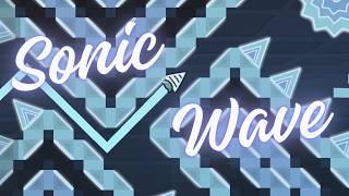SONIC WAVE 100% // NEW HARDEST