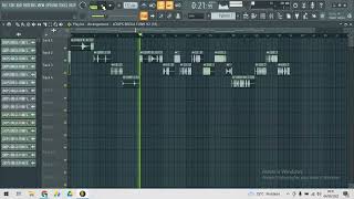 KIT BREGA FUNK 2025   RQ NO BEAT