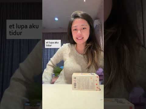 (BTS) Sasha Unboxing Sit Labubu