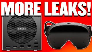 MORE Steam Machine & Steam Frame LEAKS About Performance, Pricing & RELEASE DATE!