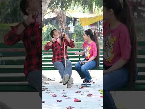 तुमने मेरी स्ट्रिंग कैसे पी🤣🤣#shorts #funny #comedy #comedyshorts #comedyvideo #funnycomedy