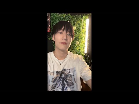 【生歌配信】KARAOKE LIVE