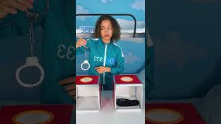 Squid Game Dalgona 13