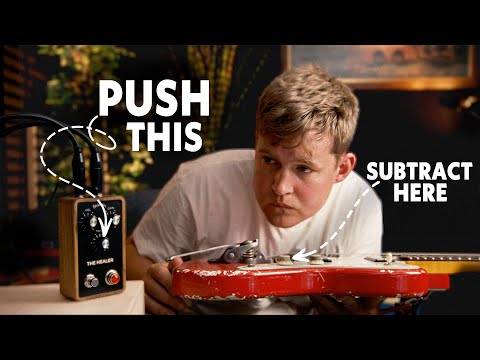 Subtle Recording Moves for Pro-Level Guitar Tone