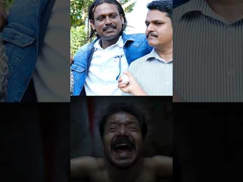 ബോധം ഇല്ലായിരുന്നു. ഏതോ ഒരു വിളി നെഞ്ചിൽ കൊണ്ടു | മഞ്ഞുമ്മൽ ബോയ്സിലെ സുഭാഷ്