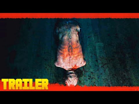 Antlers (2021) Tráiler Oficial Español Latino