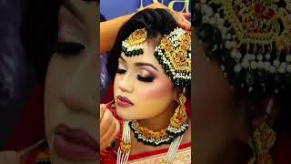 Bridal makeup | Nadia’s makeover