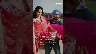 Kadi apne dil ka haal confess bhi kar liya karo!
