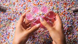 ASMR Which Prop’s Your Favorite? Mystery Trigger Box for Surprise Tingles (No Talking)
