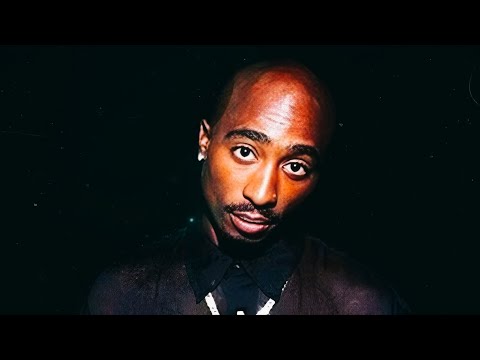 2Pac - I'm Eternal (2025)
