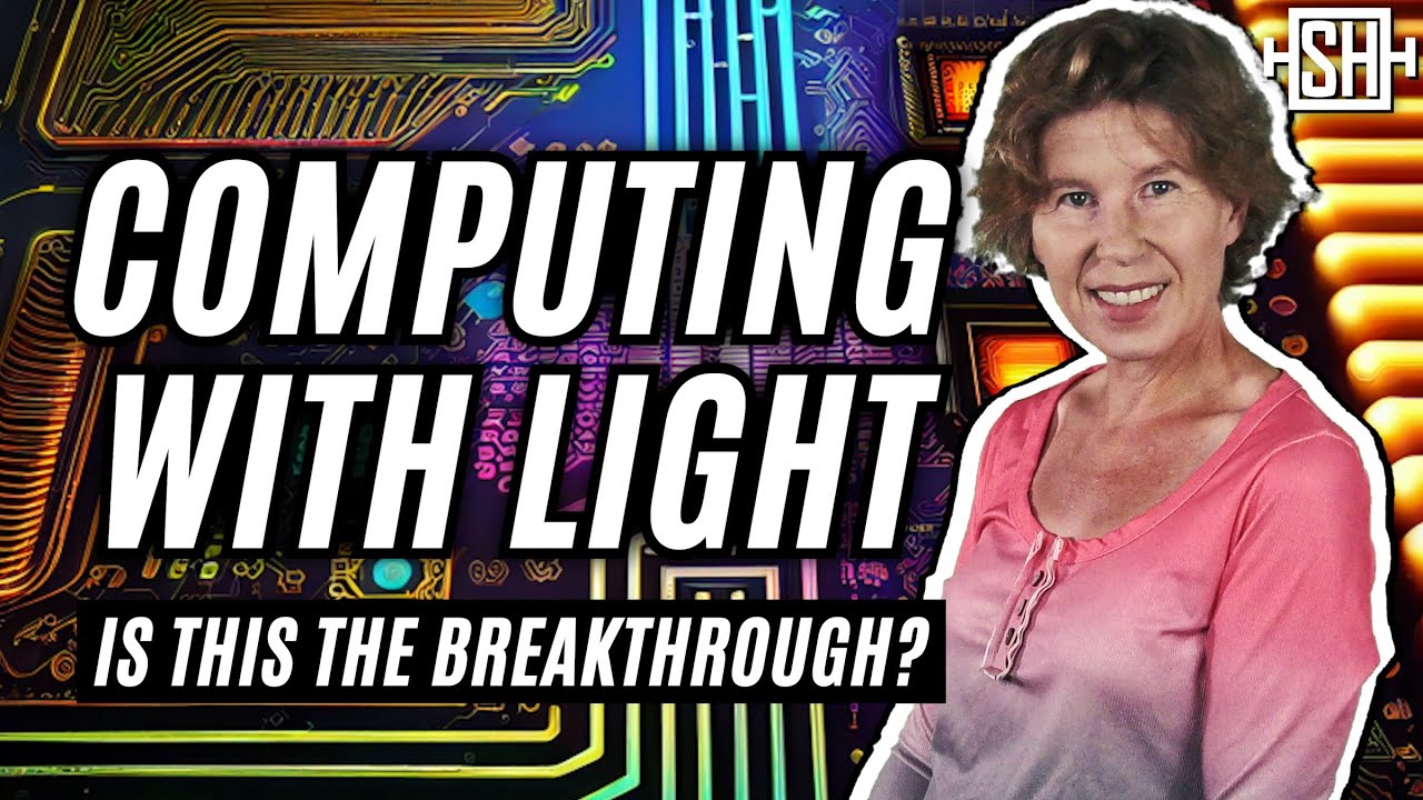 Quantum Computing with Light: The Breakthrough?