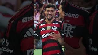 ARRASCA ❤🖤 #flamengo