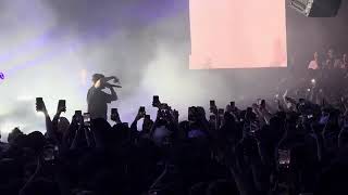 UZİ & MOTİVE & MUTİ FAM konser (İstanbul bostancı konseri)