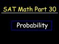 Probability and Statistics in Education