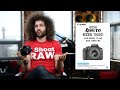 Canon T6 Camera Functions and Settings