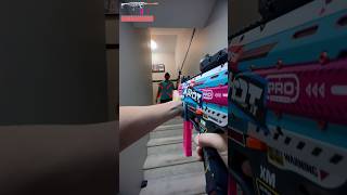 Nerf First Person Shooter 2