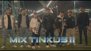 Mix Tinkus  II  "Homenaje Yuri Ortuño " 50 AÑOS ( Autor y Composito ,Yuri.O)