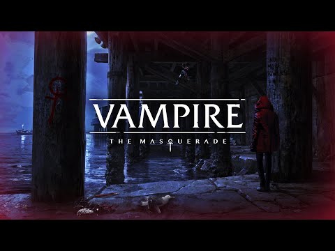 music to roleplay vampires to 🍷【VTM Dark, Urban, Post Rock, Spooky, Ethereal】
