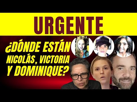 URGENTE | CASO GUILLERMO SESMA